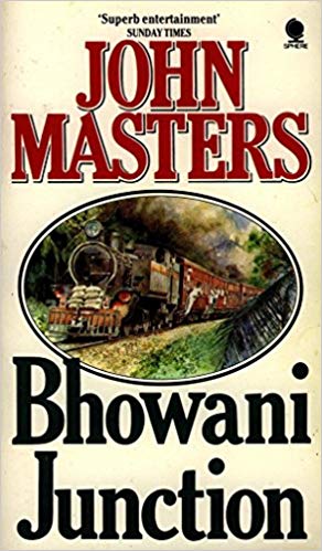 Bhowani Junction By John Masters  Half Price Books India Books inspire-bookspace.myshopify.com Half Price Books India
