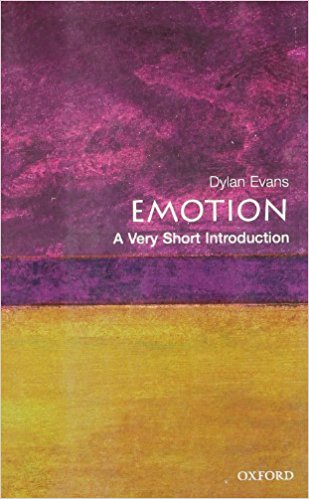 Emotion: A Very Short Introduction by Dylan Evans  Half Price Books India Books inspire-bookspace.myshopify.com Half Price Books India