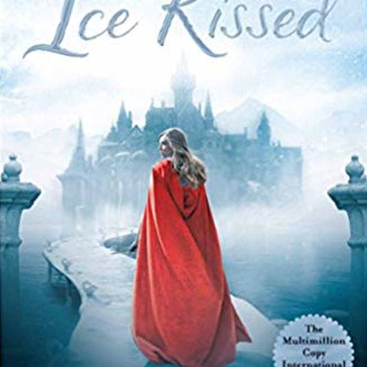 Ice Kissed (Kanin Chronicles) By Amanda Hocking  Half Price Books India Books inspire-bookspace.myshopify.com Half Price Books India