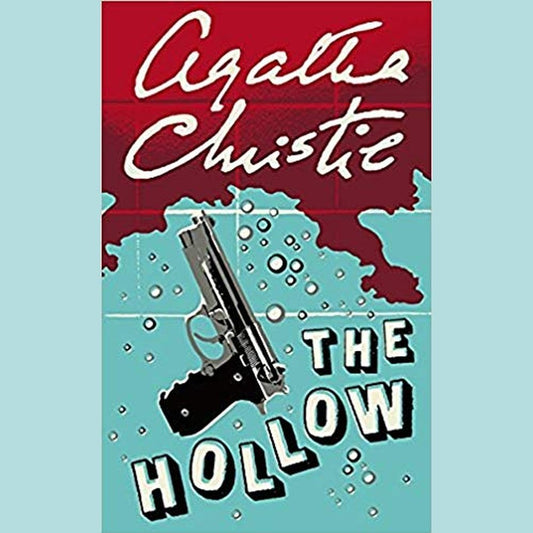 The hollow by agatha christie  Half Price Books India Books inspire-bookspace.myshopify.com Half Price Books India