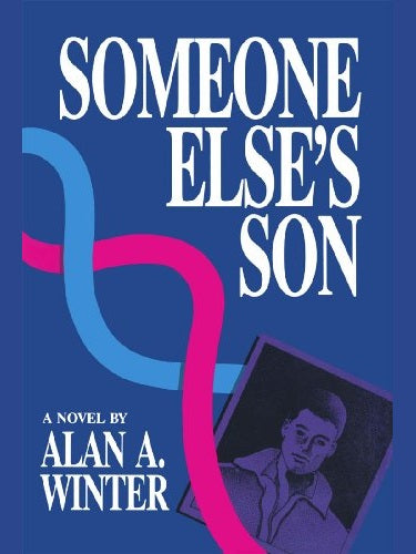 Someone Else's Son by Alan Winter  Half Price Books India Books inspire-bookspace.myshopify.com Half Price Books India