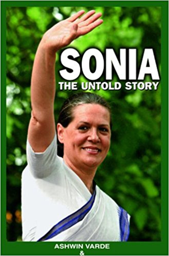 Sonia the Untold Story by Magna Publishing Co.  Half Price Books India Books inspire-bookspace.myshopify.com Half Price Books India