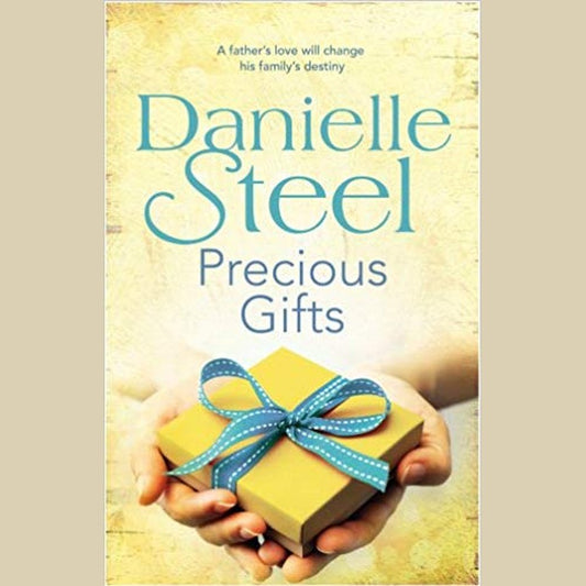 Precious Gifts by Danielle Steel  Half Price Books India Books inspire-bookspace.myshopify.com Half Price Books India