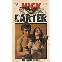Casbah Killers by Nick Carter  Half Price Books India Books inspire-bookspace.myshopify.com Half Price Books India