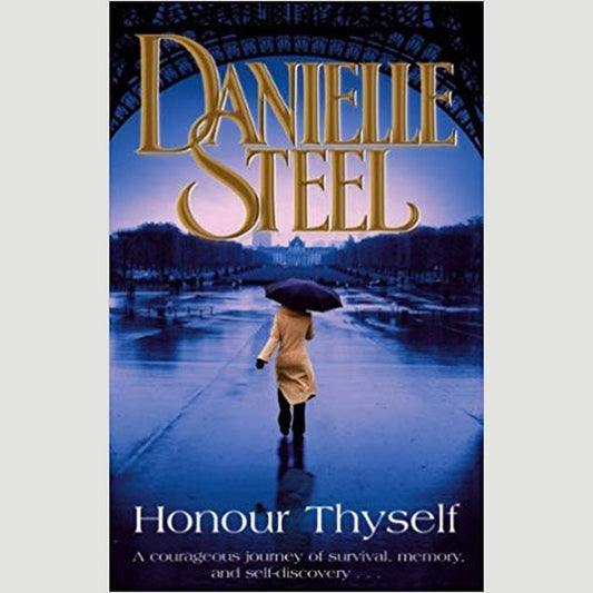 Honour Thyself by Danielle Steel  Half Price Books India Books inspire-bookspace.myshopify.com Half Price Books India