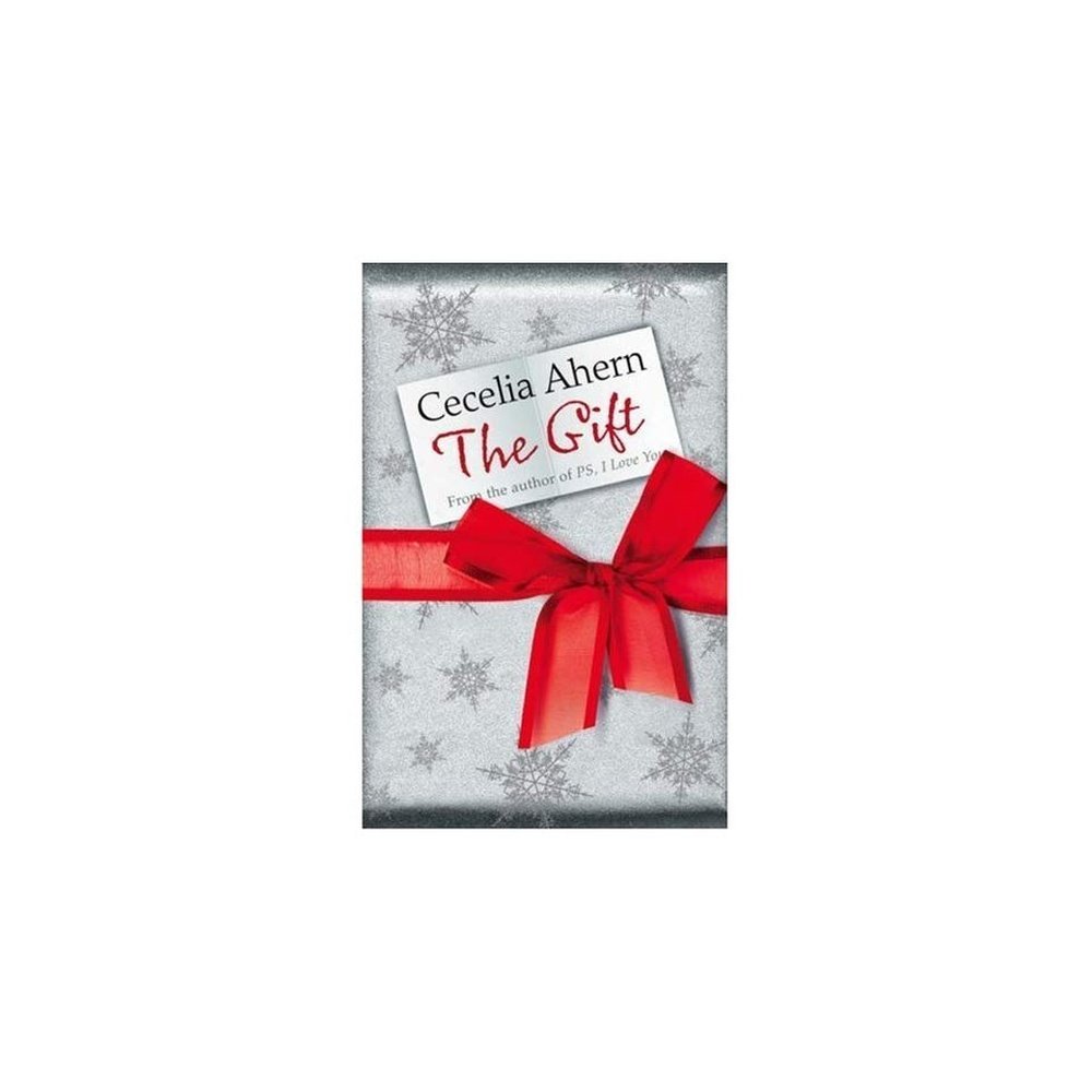 The Gift by Cecelia Ahern · Audiobook preview - YouTube
