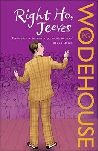 Right Ho, Jeeves: (Jeeves &amp; Wooster) by P.G. Wodehouse  Half Price Books India Books inspire-bookspace.myshopify.com Half Price Books India