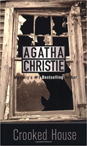 Crooked House by Agatha Christie  Half Price Books India Books inspire-bookspace.myshopify.com Half Price Books India