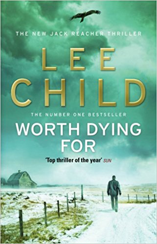 Worth Dying For by Lee Child  Half Price Books India Books inspire-bookspace.myshopify.com Half Price Books India