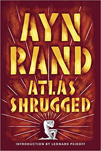 Atlas Shrugged by Ayn Rand  Half Price Books India Books inspire-bookspace.myshopify.com Half Price Books India