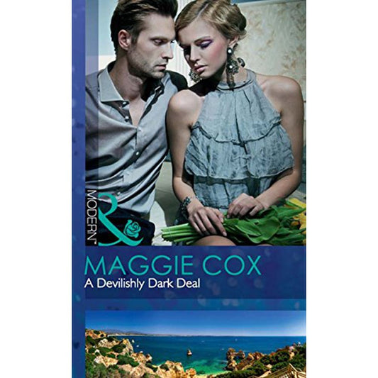 A Devilishly Dark Deal (Mills &amp; Boon Modern) by Maggie Cox  Half Price Books India Books inspire-bookspace.myshopify.com Half Price Books India