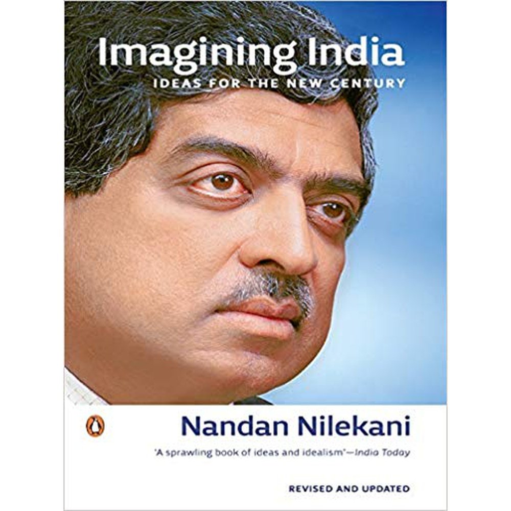 Imagining India: Ideas for the New Century  Half Price Books India Books inspire-bookspace.myshopify.com Half Price Books India