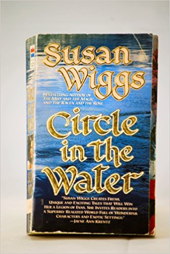 Circle in the Water by Susan Wiggs  Half Price Books India Books inspire-bookspace.myshopify.com Half Price Books India