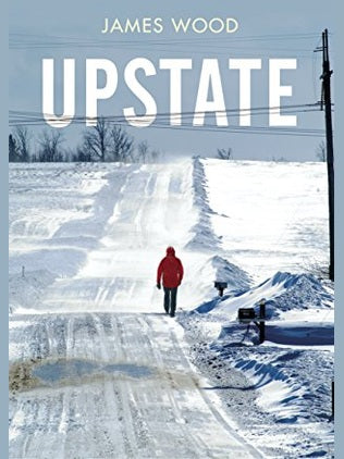 Upstate by James Wood  Half Price Books India Books inspire-bookspace.myshopify.com Half Price Books India