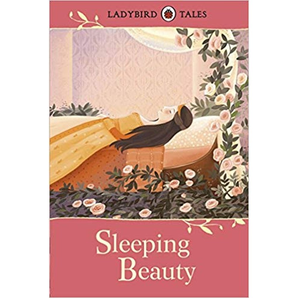 Sleeping Beauty (Ladybird Tales) by Ladybird Ladybird  Half Price Books India Books inspire-bookspace.myshopify.com Half Price Books India