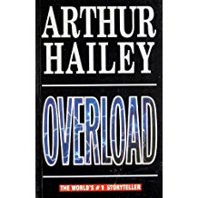 Overload by Arthur Hailey  Half Price Books India Books inspire-bookspace.myshopify.com Half Price Books India