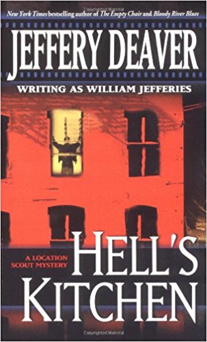 Hell's Kitchen: A Novel of Berlin 1936 by Jeffery Deaver  Half Price Books India Books inspire-bookspace.myshopify.com Half Price Books India