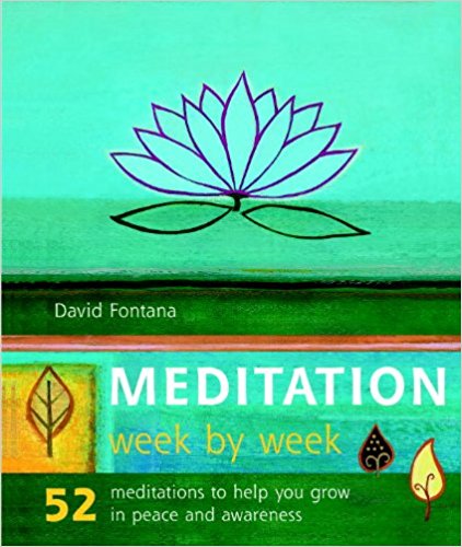 Meditation Week by Week  by David Fontana  Half Price Books India Books inspire-bookspace.myshopify.com Half Price Books India