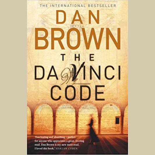 The Da Vinci Code by Dan Brown  Half Price Books India Books inspire-bookspace.myshopify.com Half Price Books India