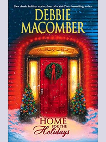 Home For The Holidays by Debbie Macomber  Half Price Books India Books inspire-bookspace.myshopify.com Half Price Books India