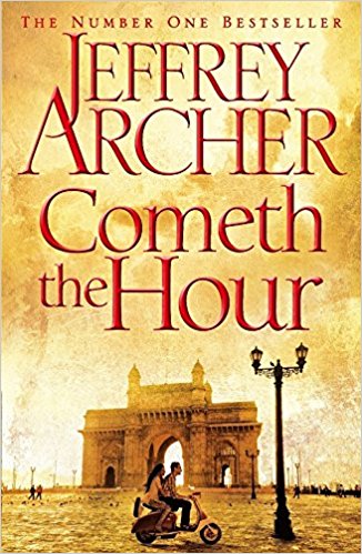 Cometh the Hour (The Clifton Chronicles) by Jeffrey Archer  Half Price Books India Books inspire-bookspace.myshopify.com Half Price Books India