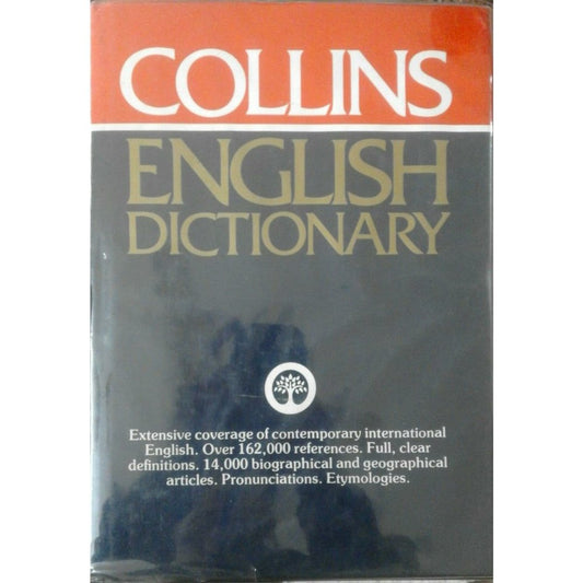 Collins English Dictionary  Half Price Books India Books inspire-bookspace.myshopify.com Half Price Books India