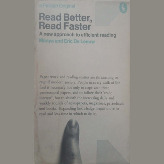 read better, read faster  Half Price Books India Books inspire-bookspace.myshopify.com Half Price Books India