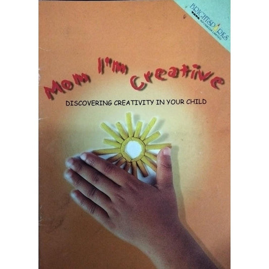 Mom I'm Creative (D)