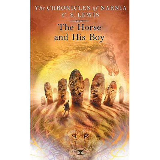 The Chronicles of Narnia  by C. S. Lewis  Half Price Books India Books inspire-bookspace.myshopify.com Half Price Books India