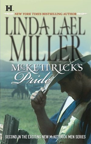 McKettrick's Pride (McKettricks #7) by Linda Lael Miller  Half Price Books India Books inspire-bookspace.myshopify.com Half Price Books India