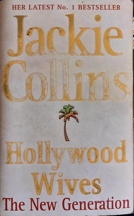 Hollywood Wives By Jakie Collins  Half Price Books India Books inspire-bookspace.myshopify.com Half Price Books India