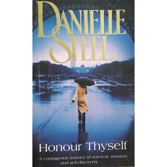 Danielle Steel by Honour Thyself  Half Price Books India Books inspire-bookspace.myshopify.com Half Price Books India