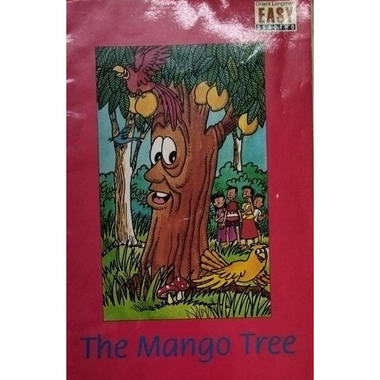 The Mango Tree  Half Price Books India Print Books inspire-bookspace.myshopify.com Half Price Books India