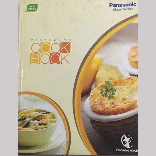 Microwave Cook Book  Half Price Books India Print Books inspire-bookspace.myshopify.com Half Price Books India