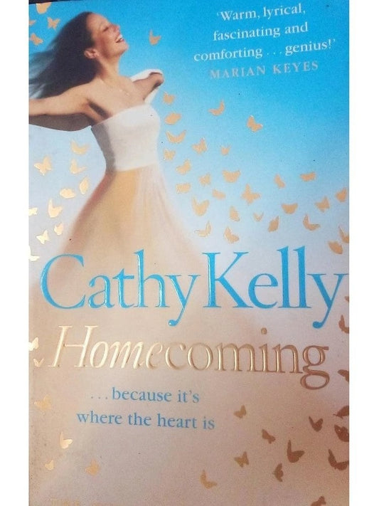 Homecoming By Cathy Kelly  Half Price Books India Books inspire-bookspace.myshopify.com Half Price Books India
