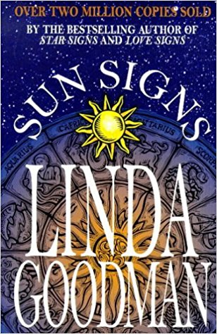 Sun Signs by Linda Goodman  Half Price Books India Books inspire-bookspace.myshopify.com Half Price Books India
