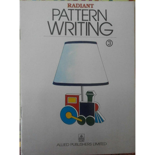 Pattern Writing  Half Price Books India Books inspire-bookspace.myshopify.com Half Price Books India