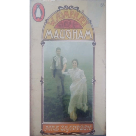 Mrs Craddock (Vintage Classics) by W. Somerset Maugham  Half Price Books India Books inspire-bookspace.myshopify.com Half Price Books India