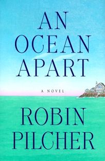 An Ocean Apart by Robin Pilcher  Half Price Books India Books inspire-bookspace.myshopify.com Half Price Books India