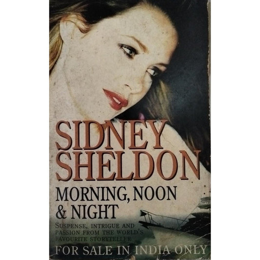 Morning , Noon & Night By Sidney Sheldon