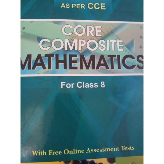 Core Composite Mathematics  Half Price Books India Books inspire-bookspace.myshopify.com Half Price Books India