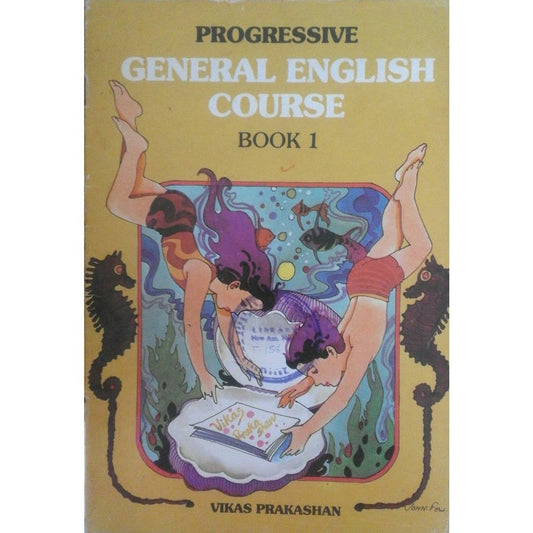 General English Course Book 1  Half Price Books India Books inspire-bookspace.myshopify.com Half Price Books India