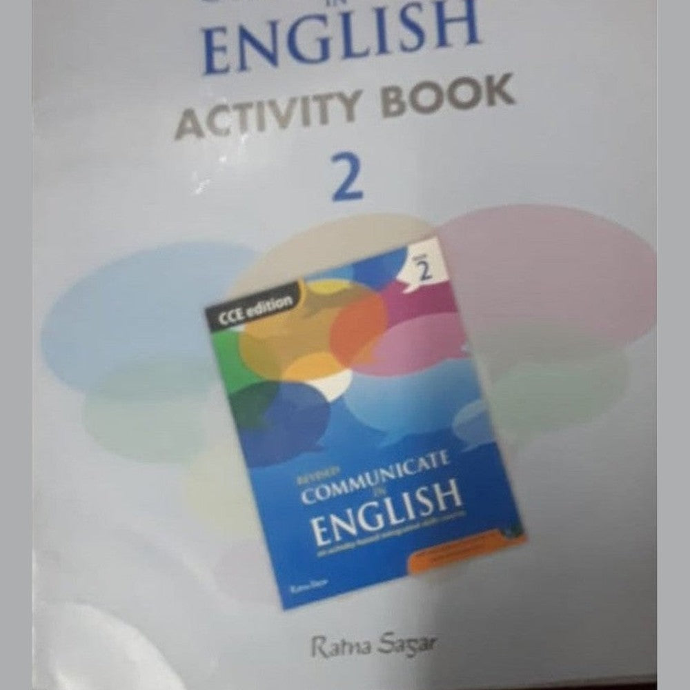 Communicate in English 2  Half Price Books India Books inspire-bookspace.myshopify.com Half Price Books India