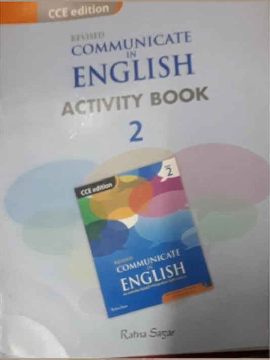 Communicate in English 2  Half Price Books India Books inspire-bookspace.myshopify.com Half Price Books India