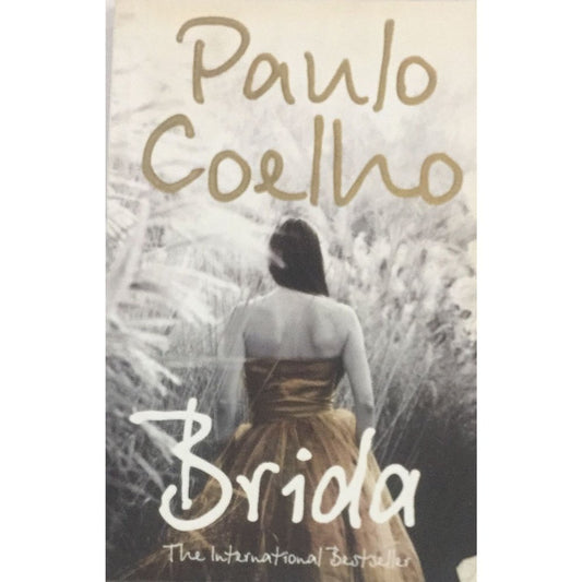 Brida By Panlo Celho  Half Price Books India Print Books inspire-bookspace.myshopify.com Half Price Books India