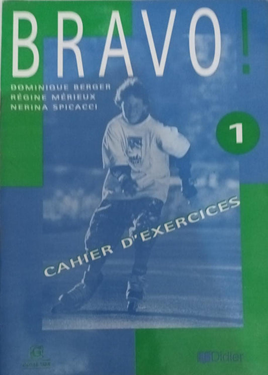 Bravo !  Inspire Bookspace Print Books inspire-bookspace.myshopify.com Half Price Books India