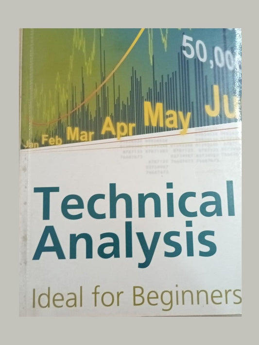 Technical Analysis  Inspire Bookspace Print Books inspire-bookspace.myshopify.com Half Price Books India