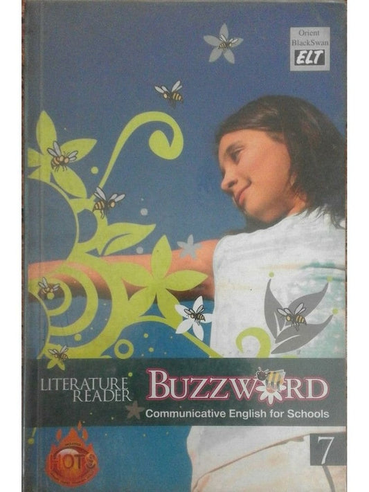 Buzzword  Half Price Books India Books inspire-bookspace.myshopify.com Half Price Books India