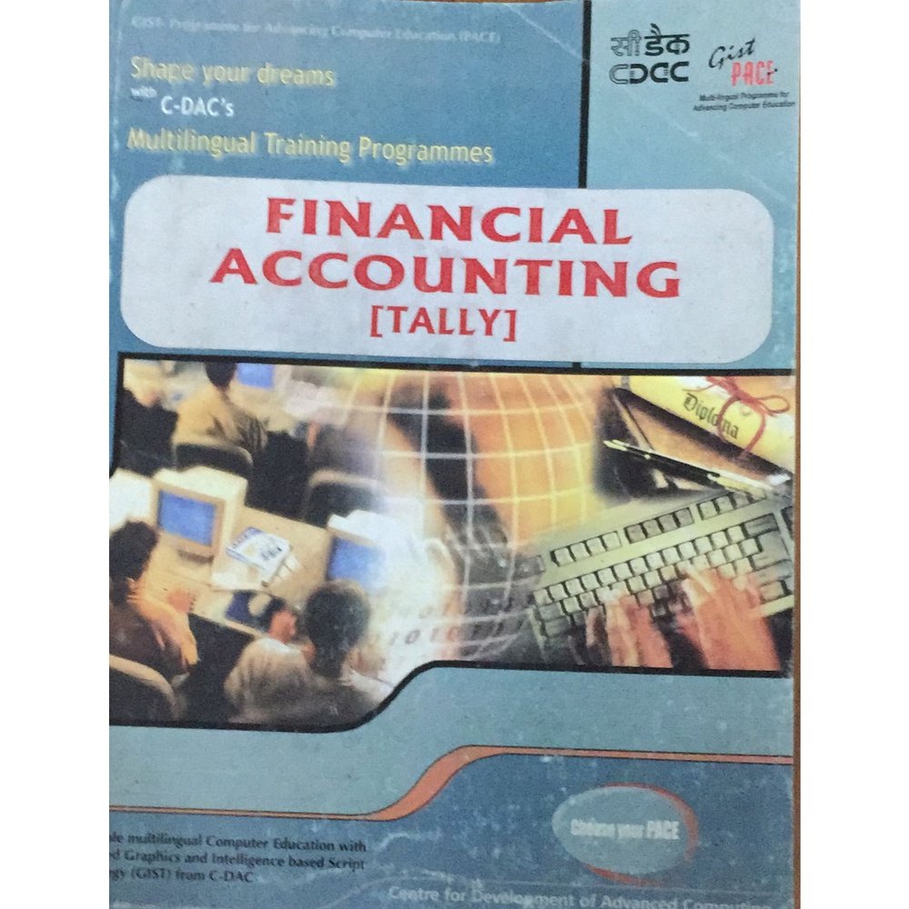 Financial Accounting Tally