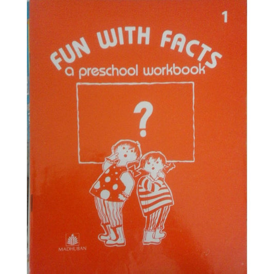 Fun With Facts  Half Price Books India Books inspire-bookspace.myshopify.com Half Price Books India